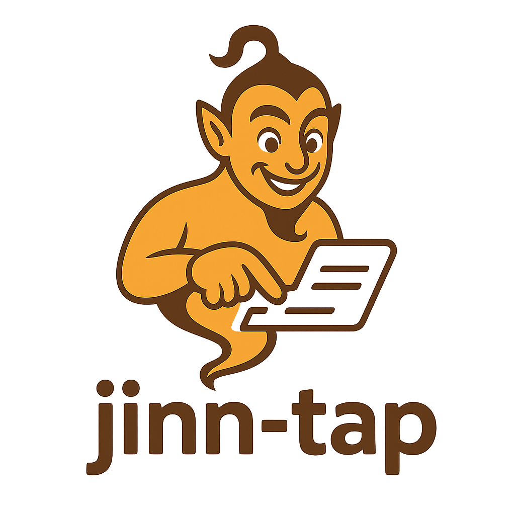 JinnTap